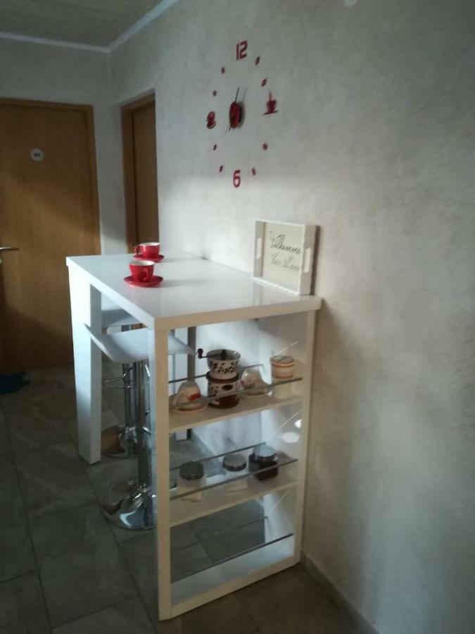 Apartman Anna Ogulin Extérieur photo